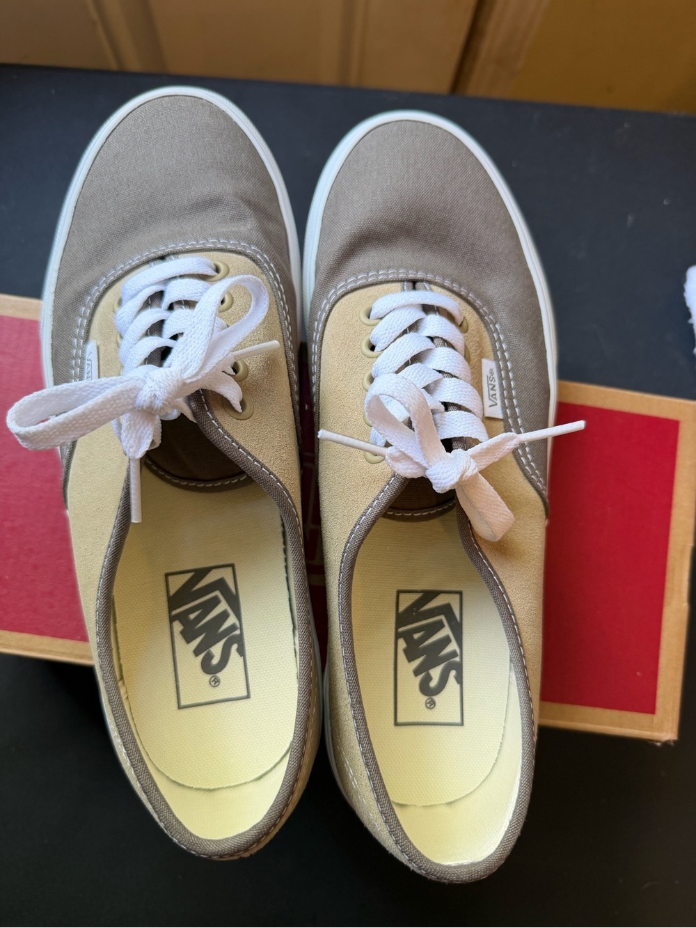 Vans authentic - Picture 3 of 3